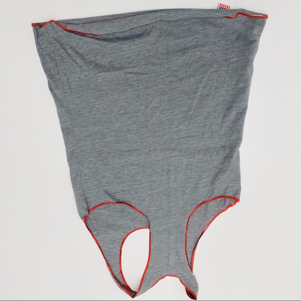 The North Face American Sleeveless Tank Top | M - Picture 5 of 6